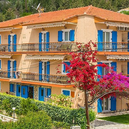 Hotel Arion Nydri  Exterior photo